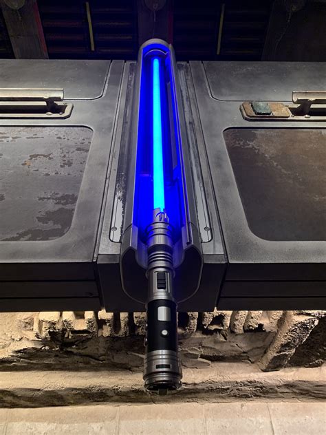 Build a lightsaber disney world. Things To Know About Build a lightsaber disney world. 